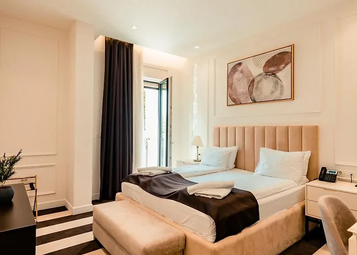 Hotel Balkan