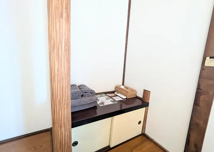 Guesthouse Giwa - Vacation Stay 14229V