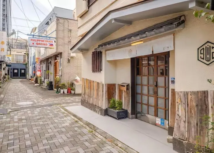 Guesthouse Giwa - Vacation Stay 14271V