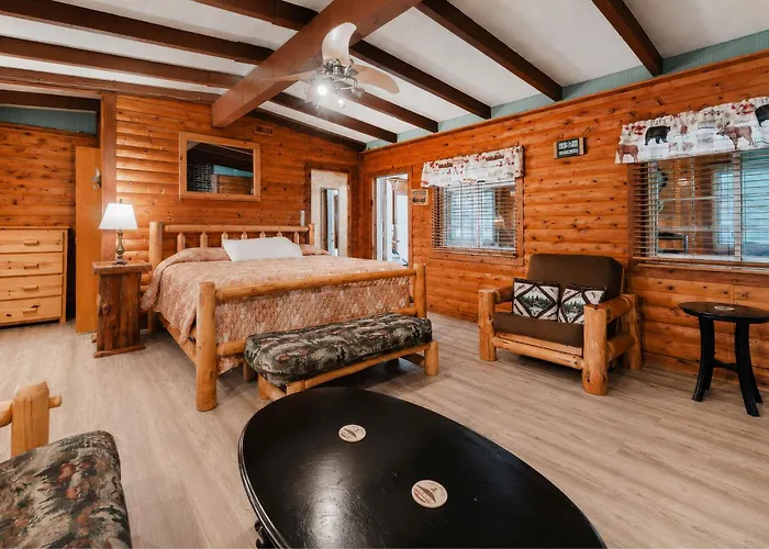 Olde Mill Inn Of Clarkston
