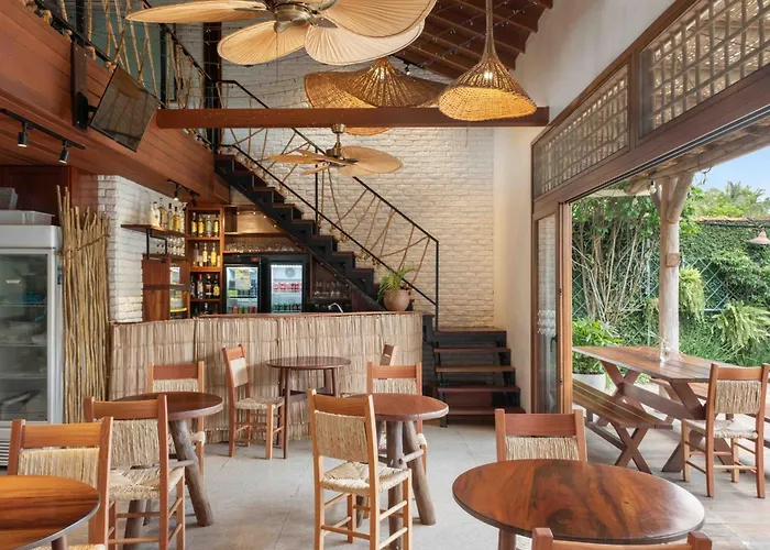 Odoya Casa Hotel