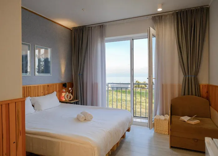 Silence Hotel