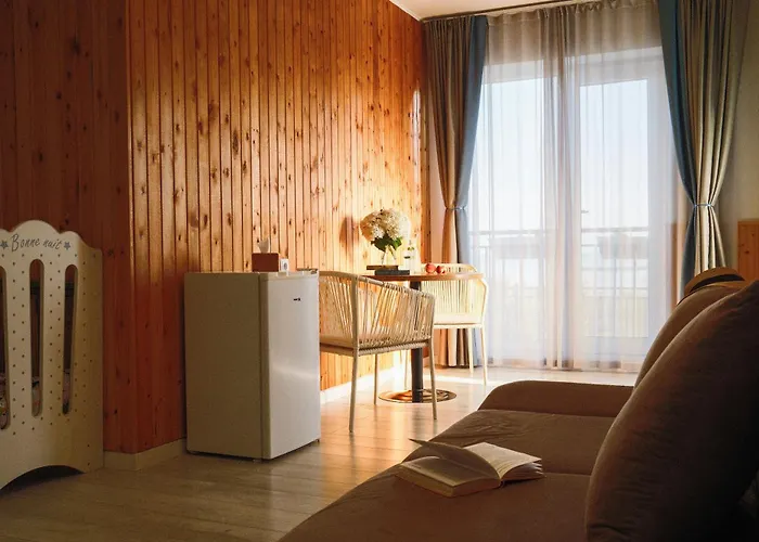 Silence Hotel