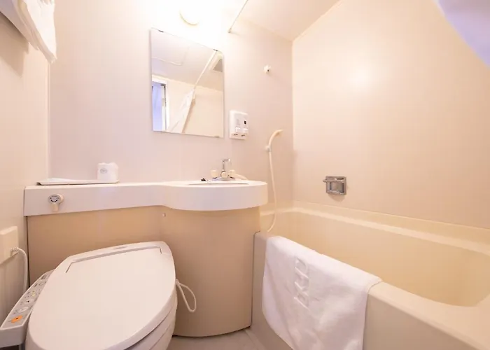 Main Hotel - Vacation Stay 60535V