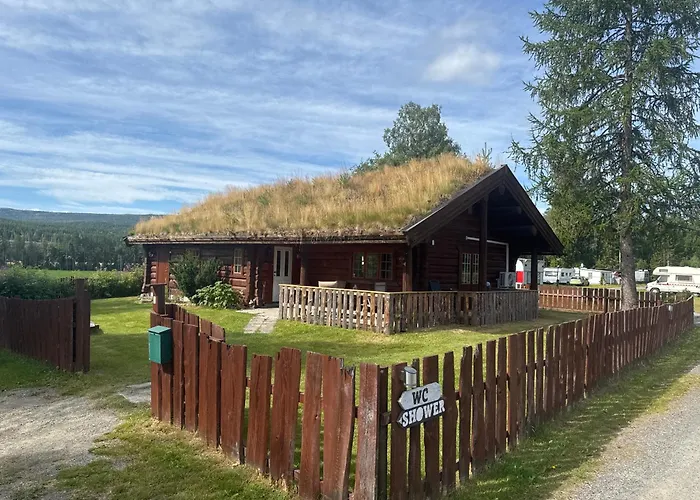 Neset Skydsstasjon