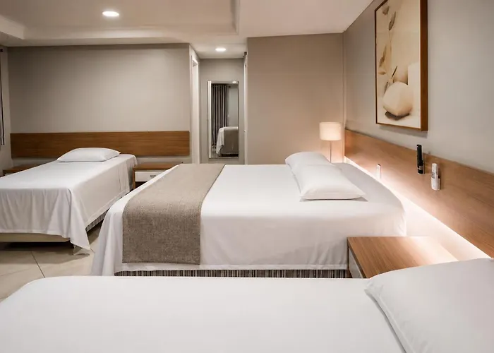 Treville Hotel