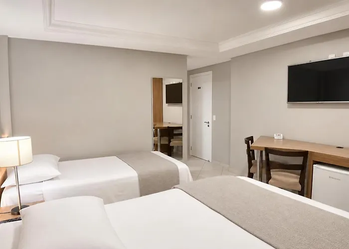 Treville Hotel