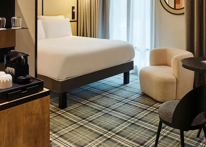 Mercure Hotel Le Touquet