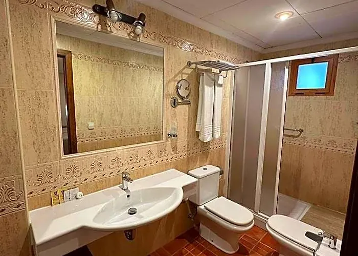 Hotel Dona Isabel