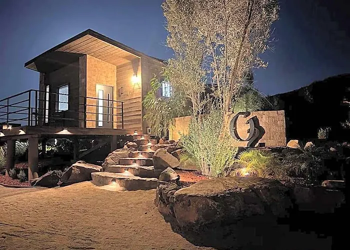 O2 Resort Valle De Guadalupe