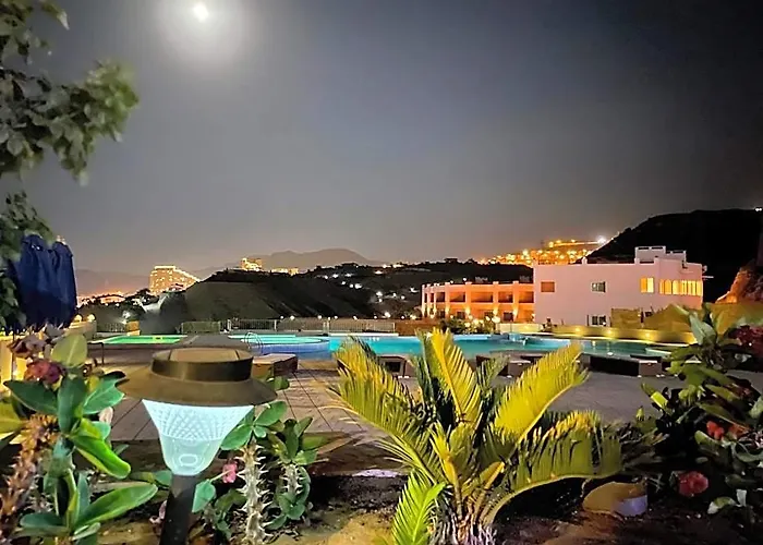 La Siesta Hotel Al Sokhna