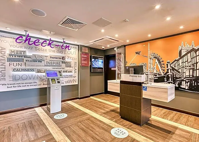 Premier Inn Aviemore