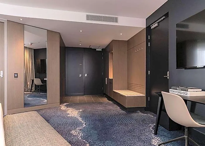 Novotel Sydney Cabramatta