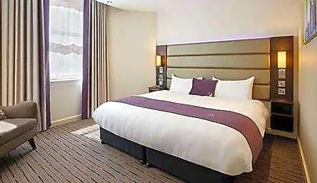 Premier Inn Tiverton