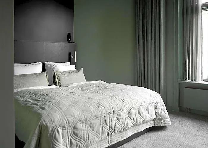 Boutique Hotel Hans