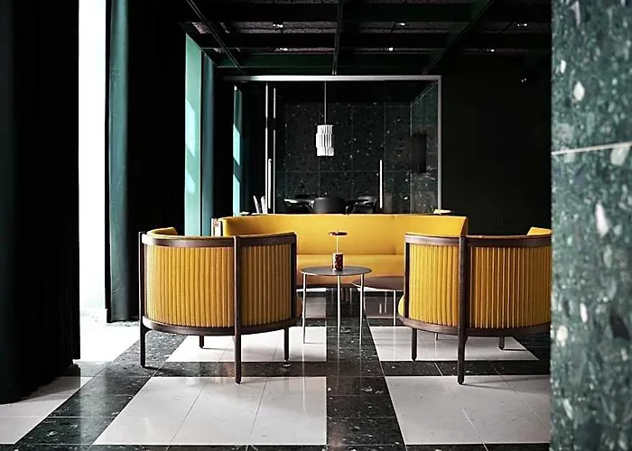 Boutique Hotel Hans