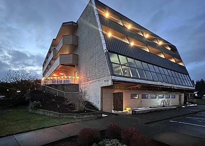 Hotel 19