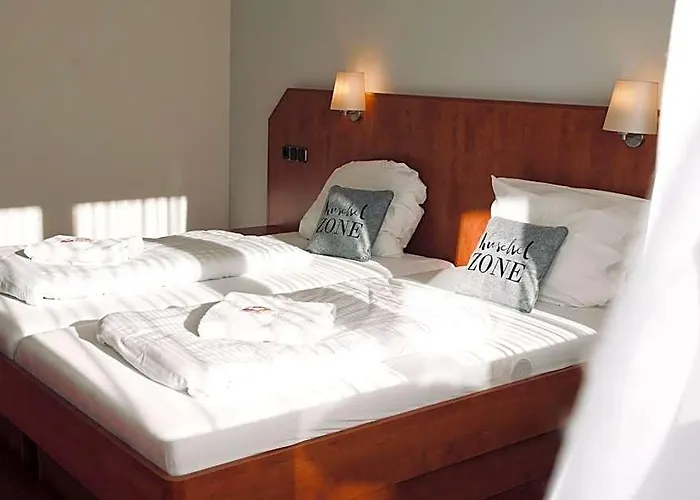 Gaestehaus Tilly Hotel