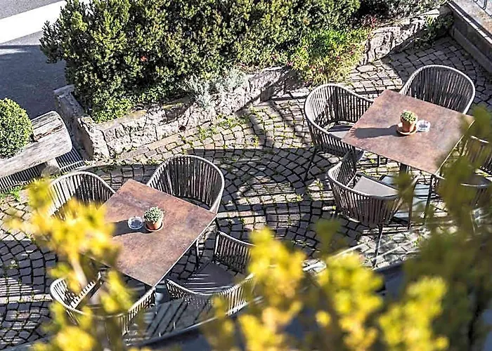 Hotel Paradies