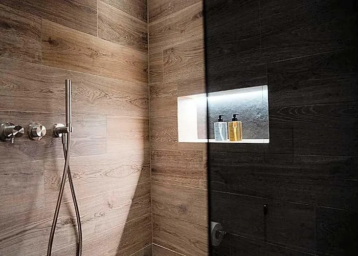Mostesi Dolomites Spa Hotel