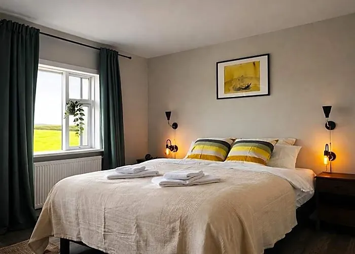 Hotel Bru Countryside