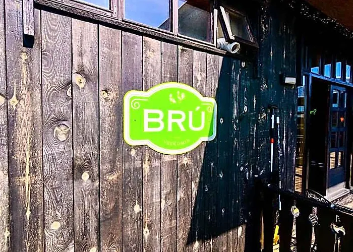 Hotel Bru Countryside