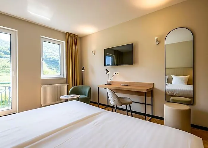 May Hotel Mayschoss