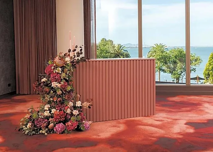 Crowne Plaza Geelong By Ihg
