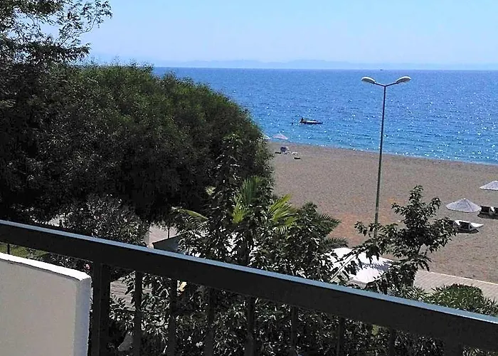 Palmiye Hotel