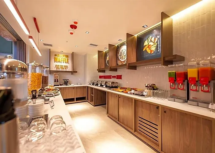Hampton By Hilton Santiago De Los Caballeros