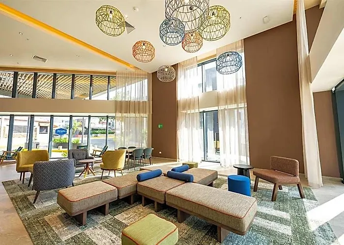 Hampton By Hilton Santiago De Los Caballeros