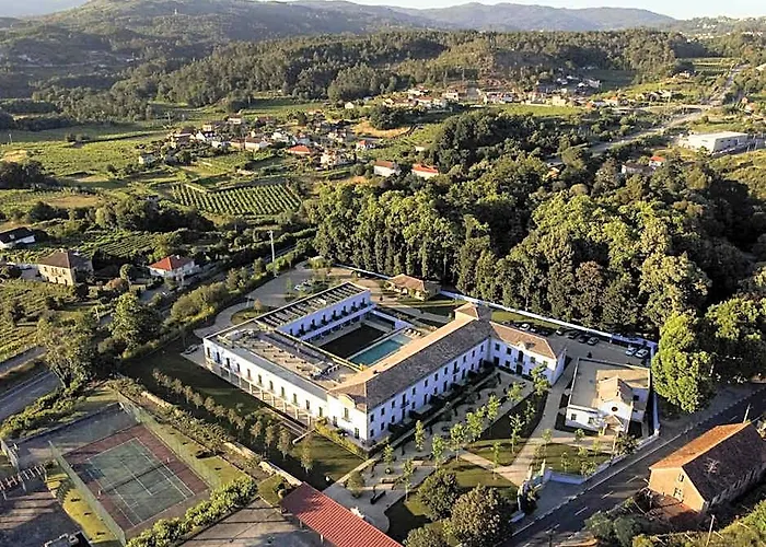 Oca Grande Hotel Do Pezo