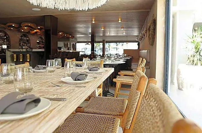 Bali Hotel Adults Only Isla Verde, A Trademark By Wyndham