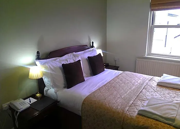The Kings Head Hotel