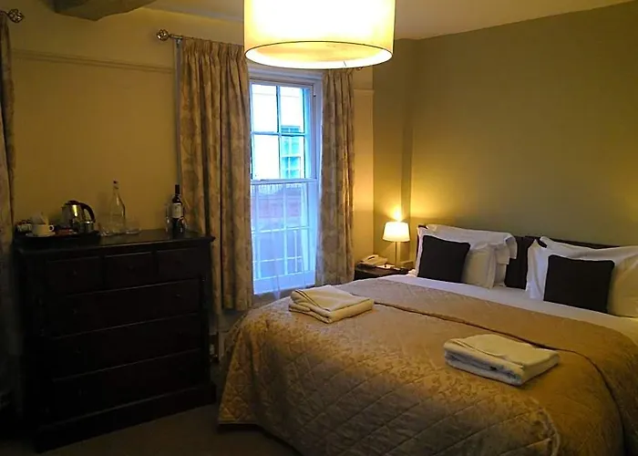 The Kings Head Hotel