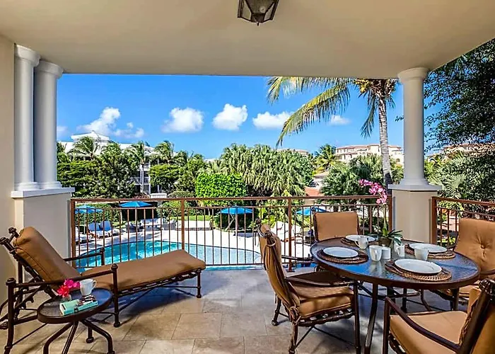 Villa Del Mar