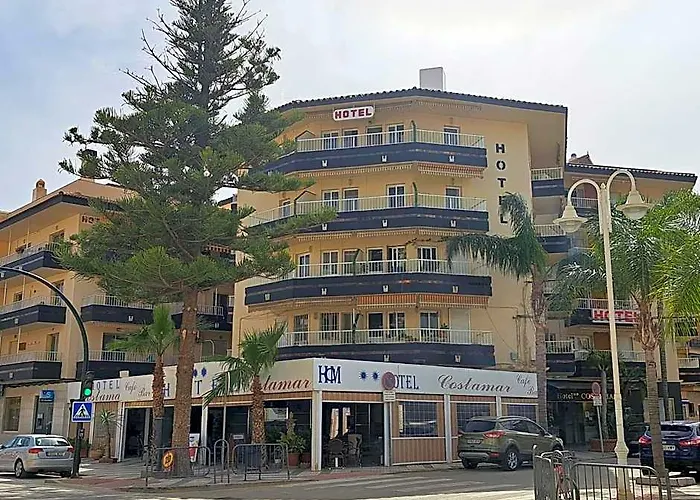 Hotel Costamar