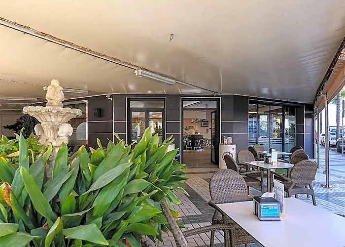 Hotel Costamar