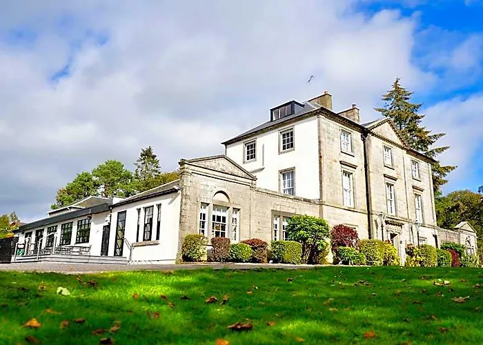 Strathaven Hotel