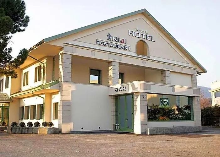 Niji Hotel&Restaurant