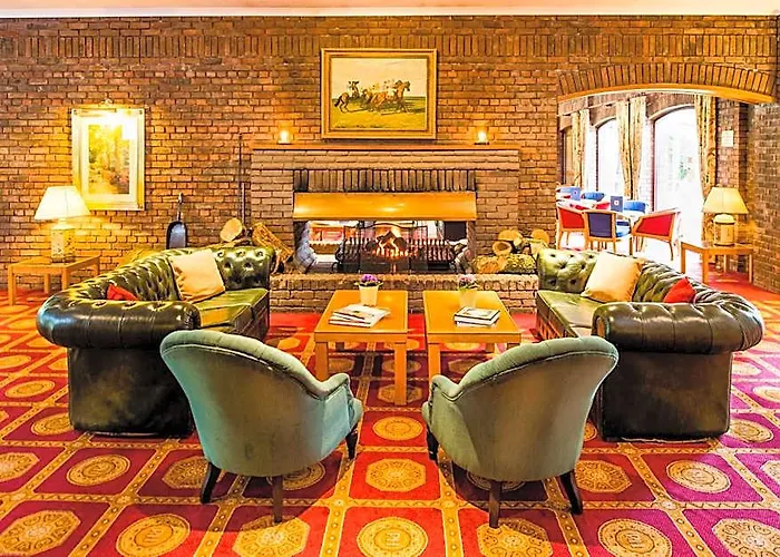 Parkway Hotel & Spa