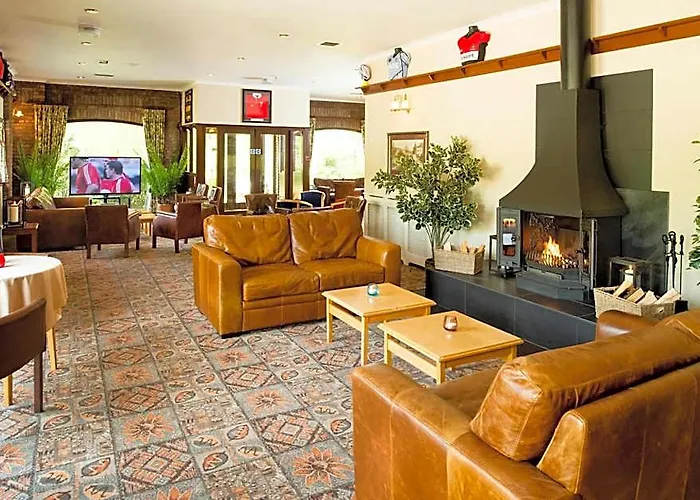 Parkway Hotel & Spa