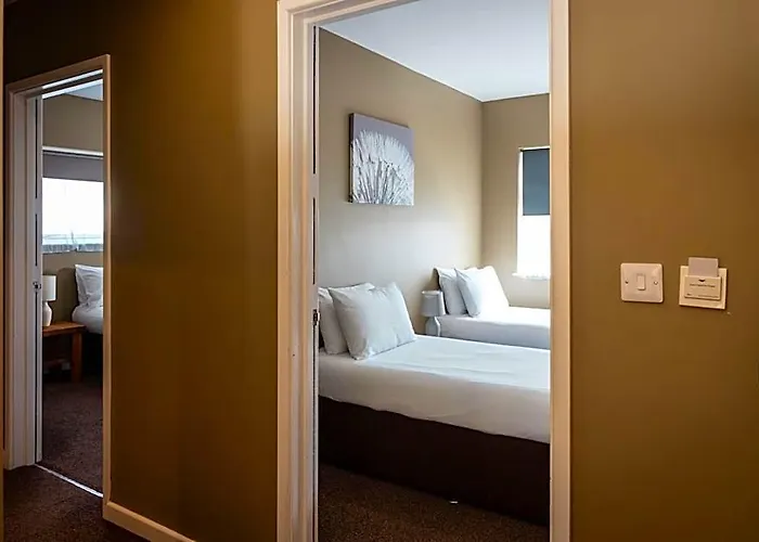 The Oakwood Hotel