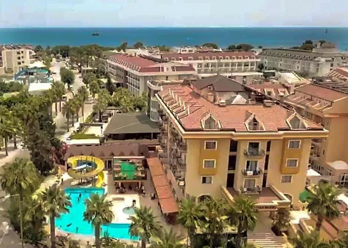 Stella Hotel&Spa All Inclusive