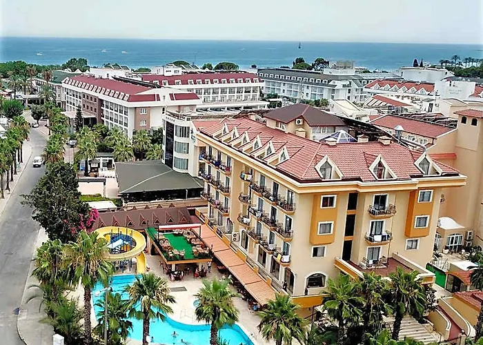 Stella Hotel&Spa All Inclusive