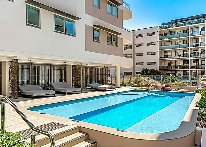 Lowanna Beach Resort Kawana