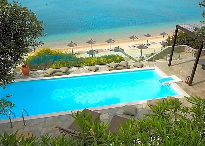 Eagles Palace - Small Luxury Hotels Of The World