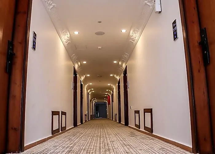 The Rn Hotels