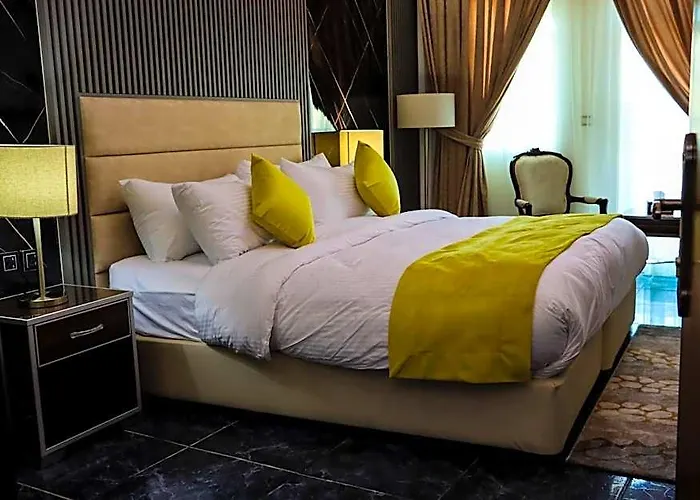 The Rn Hotels