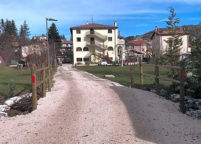 Hotel Vitalba